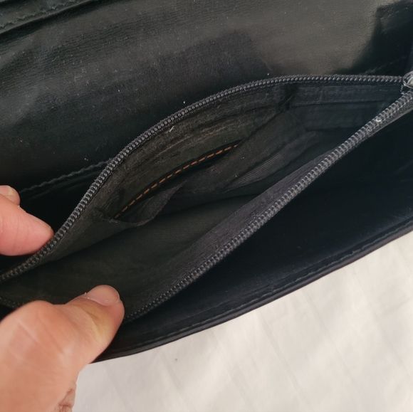 Gucci Long Wallet - Picture 6 of 9